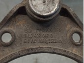 Recambio de brazo suspension superior delantero izquierdo para audi q7 (4l) 3.0 v6 24v tdi referencia OEM IAM 7L0407047B 