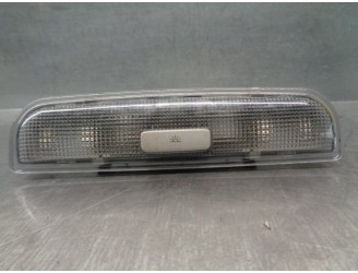Recambio de luz interior para seat exeo st (3r5)(2009>) 2.0 tdi referencia OEM IAM 8P0947111A TRASERA