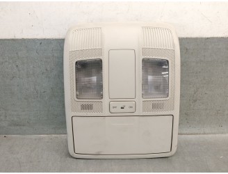 Recambio de luz interior para mazda cx-5 (kf) 2.0 referencia OEM IAM KD4569971 KN5K6997YA75 