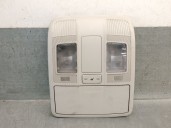 Recambio de luz interior para mazda cx-5 (kf) 2.0 referencia OEM IAM KD4569971 KN5K6997YA75 