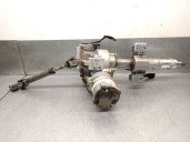 Replacement steering column for Hyundai i20 II (GB, IB) 1.2 OEM IAM reference 56345C8000 56310C8100 