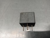 Recambio de rele para seat toledo (1m2) 1.9 tdi referencia OEM IAM 141951253B  