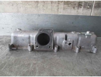 Recambio de colector admision para iveco daily caja cerrada (2006 =>) 3.0 diesel referencia OEM IAM 504048132  FOMT