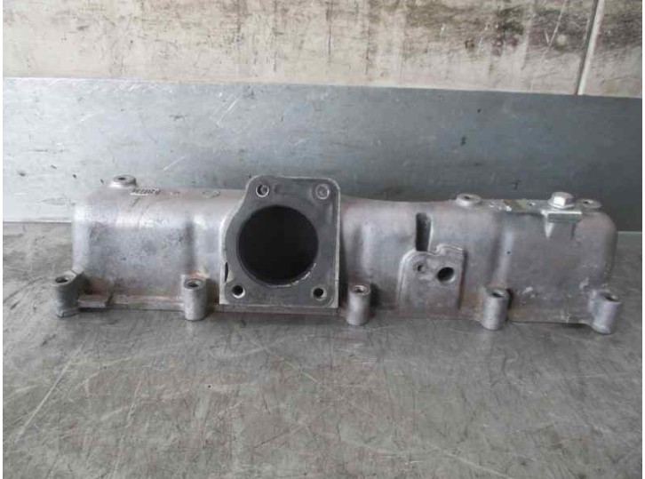 Recambio de colector admision para iveco daily caja cerrada (2006 =>) 3.0 diesel referencia OEM IAM 504048132  FOMT