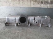 Recambio de colector admision para iveco daily caja cerrada (2006 =>) 3.0 diesel referencia OEM IAM 504048132  FOMT