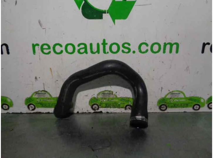 Recambio de tubo para suzuki baleno berlina sy (eg) 1.9 td glx (4-ptas.) referencia OEM IAM   