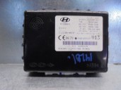 Recambio de modulo electronico para hyundai i40 1.7 crdi cat referencia OEM IAM 954003Z400 11RA000349 SHINCHANG