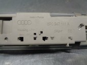 Recambio de luz interior para seat exeo st (3r5)(2009>) 2.0 tdi referencia OEM IAM 8P0947111A TRASERA