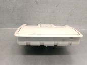 Recambio de luz interior para mazda cx-5 (kf) 2.0 referencia OEM IAM KD4569971 KN5K6997YA75 