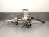 Replacement steering column for Hyundai i20 II (GB, IB) 1.2 OEM IAM reference 56345C8000 56310C8100 