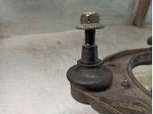 Recambio de brazo suspension superior delantero izquierdo para audi q7 (4l) 3.0 v6 24v tdi referencia OEM IAM 7L0407047B 