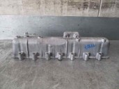 Recambio de colector admision para iveco daily caja cerrada (2006 =>) 3.0 diesel referencia OEM IAM 504048132  FOMT