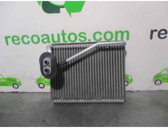 Recambio de evaporador aire acondicionado para kia carens (un) 2.0 crdi referencia OEM IAM 971401D000 