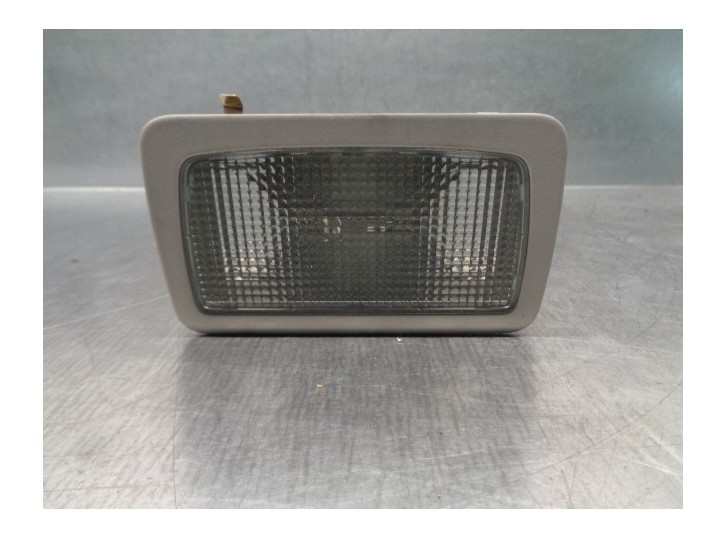 Recambio de luz interior para seat exeo st (3r5)(2009>) 2.0 tdi referencia OEM IAM 3R9947123 