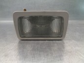 Recambio de luz interior para seat exeo st (3r5)(2009>) 2.0 tdi referencia OEM IAM 3R9947123 