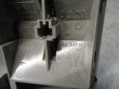 Recambio de luz interior para seat exeo st (3r5)(2009>) 2.0 tdi referencia OEM IAM 3R9947123 