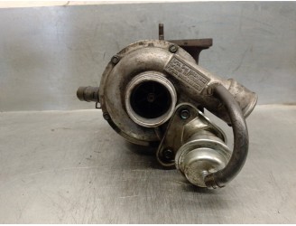 Recambio de turbocompresor para kia carnival ii 2.9 crdi cat referencia OEM IAM 282004X300 KHF51A 