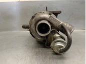 Recambio de turbocompresor para kia carnival ii 2.9 crdi cat referencia OEM IAM 282004X300 KHF51A 