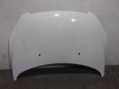 Recambio de capot para peugeot 307 (s1) 2.0 hdi cat referencia OEM IAM 7901 J0 BLANCO 