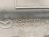 Recambio de luz interior para mazda cx-5 (kf) 2.0 referencia OEM IAM KD4569971 KN5K6997YA75 