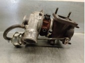 Replacement turbocharger for Kia Carnival II 2.9 CRDi CAT OEM IAM reference 282004X300 KHF51A 