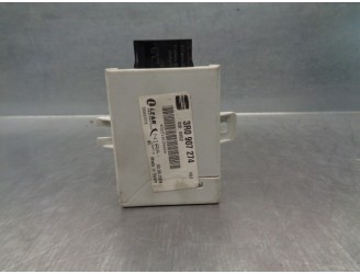 Recambio de modulo electronico para seat exeo st (3r5)(2009>) 2.0 tdi referencia OEM IAM 3R0907274 522431012 LEAR