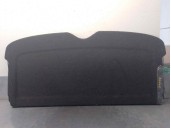 Recambio de bandeja trasera para peugeot 307 (s1) 2.0 hdi cat referencia OEM IAM 9632749677 