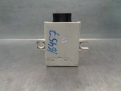 Recambio de modulo electronico para seat exeo st (3r5)(2009>) 2.0 tdi referencia OEM IAM 3R0907274 522431012 LEAR