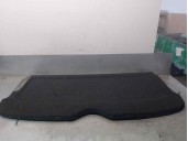 Replacement rear parcel shelf for Peugeot 307 (S1) 2.0 HDi CAT OEM IAM reference 9632749677 