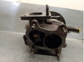 Replacement turbocharger for kia carnival ii 2.9 crdi cat OEM IAM reference 282004X300 KHF51A 