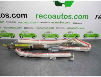Recambio de airbag cortina delantero derecho para kia carens (un) 2.0 crdi referencia OEM IAM 116508500  