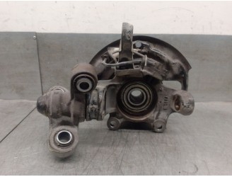 Recambio de mangueta delantera derecha para nissan primera berlina (p12) 2.2 16v turbodiesel cat referencia OEM IAM 40010AU000 4