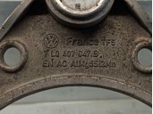 Recambio de brazo suspension superior delantero derecho para audi q7 (4l) 3.0 v6 24v tdi referencia OEM IAM 7L0407047B 