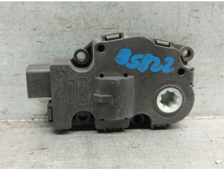 Recambio de motor apertura trampillas climatizador para mercedes-benz vito furgoneta (w447) 111 cdi (447.601, 447.603, 447.605) 