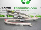 Recambio de airbag cortina delantero derecho para kia carens (un) 2.0 crdi referencia OEM IAM 116508500 