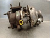 Recambio de turbocompresor para kia carnival ii 2.9 crdi cat referencia OEM IAM 282004X300 KHF51A 