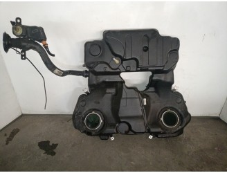 Recambio de deposito combustible para audi a6 berlina (4f2) 3.0 v6 24v tdi referencia OEM IAM 4F0201060BQ CESTA 24