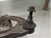 Recambio de brazo suspension superior delantero derecho para audi q7 (4l) 3.0 v6 24v tdi referencia OEM IAM 7L0407047B 