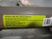 Recambio de airbag cortina delantero derecho para kia carens (un) 2.0 crdi referencia OEM IAM 116508500 