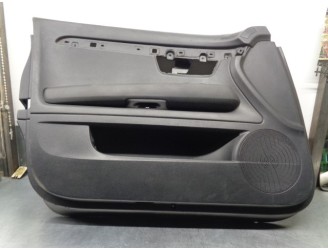 Replacement front left door trim panel for Seat Exeo ST (3R5)(2009>) 2.0 TDI OEM IAM reference 3R1867105 