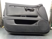 Recambio de guarnecido puerta delantera izquierda para seat exeo st (3r5)(2009>) 2.0 tdi referencia OEM IAM 3R1867105 