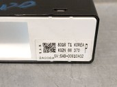 Recambio de mando elevalunas delantero derecho para mazda cx-5 (kf) 2.0 referencia OEM IAM KG2N66370  