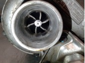 Replacement turbocharger for Kia Carnival II 2.9 CRDi CAT OEM IAM reference 282004X300 KHF51A 