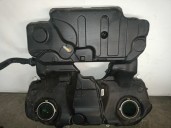 Recambio de deposito combustible para audi a6 berlina (4f2) 3.0 v6 24v tdi referencia OEM IAM 4F0201060BQ CESTA 24