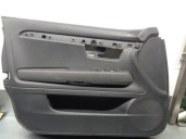 Recambio de guarnecido puerta delantera izquierda para seat exeo st (3r5)(2009>) 2.0 tdi referencia OEM IAM 3R1867105 