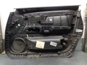 Recambio de guarnecido puerta delantera izquierda para seat exeo st (3r5)(2009>) 2.0 tdi referencia OEM IAM 3R1867105 