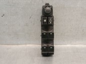 Recambio de mando elevalunas delantero izquierdo para mazda cx-5 (kf) 2.0 referencia OEM IAM KF8N66350 