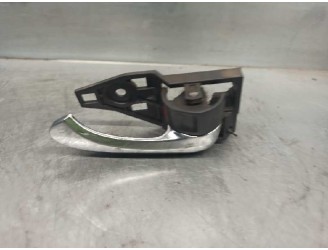 Recambio de maneta interior trasera derecha para toyota rav 4 (a3) 2.2 d-4d cat referencia OEM IAM 6920533090B0 