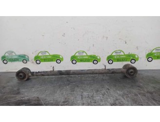 Recambio de brazo suspension inferior trasero izquierdo para kia sorento 2.5 crdi cat referencia OEM IAM 552303E101  