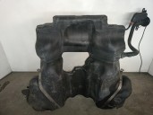 Recambio de deposito combustible para audi a6 berlina (4f2) 3.0 v6 24v tdi referencia OEM IAM 4F0201060BQ CESTA 24